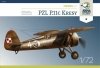 Arma Hobby 70017 PZL P.11c Kresy 1/72